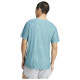 Adidas Ανδρική κοντομάνικη μπλούζα Adi365 Running Climacool+ Tee Adidas Ανδρική κοντομάνικη μπλούζα Adi365 Running Climacool+ Tee